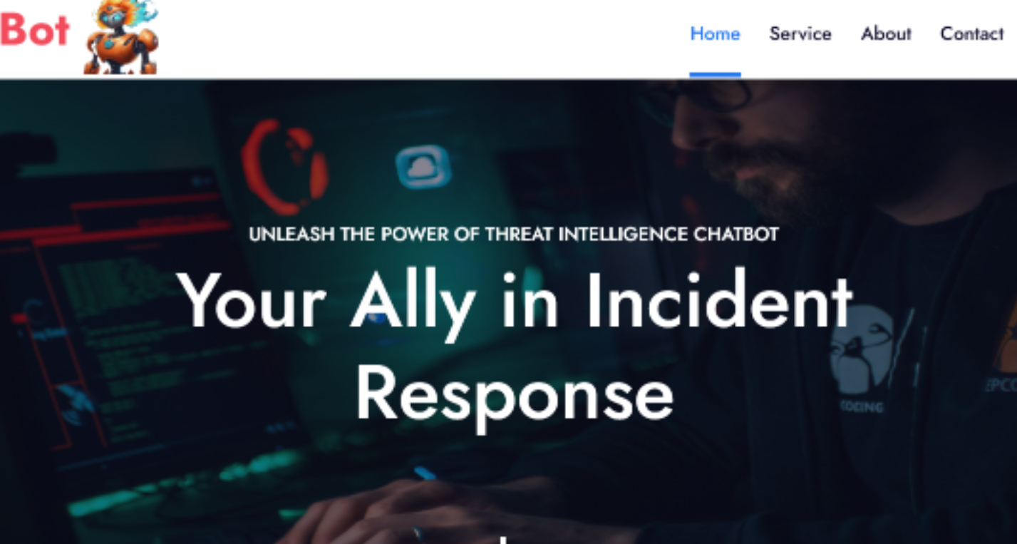 AI Chatbot